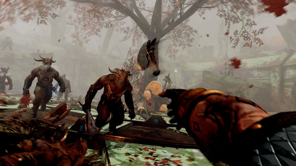Warhammer Vermintide 2 - Winds of Magic DLC - PC (Steam) — screenshot 2