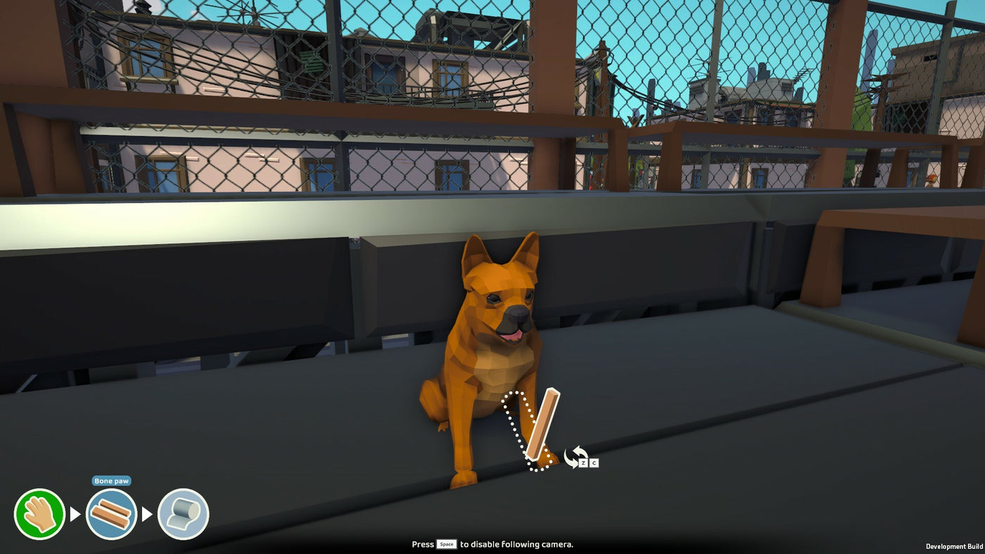 The Tenants - Pets DLC - PC (Steam) — скриншот 3