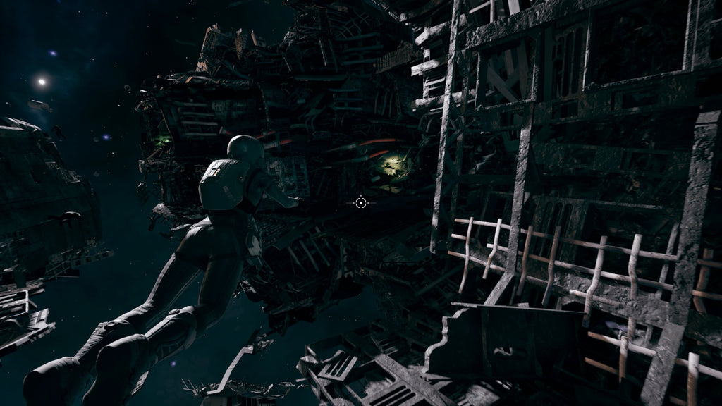 The Expanse: A Telltale Series - PC (Steam) — screenshot 3