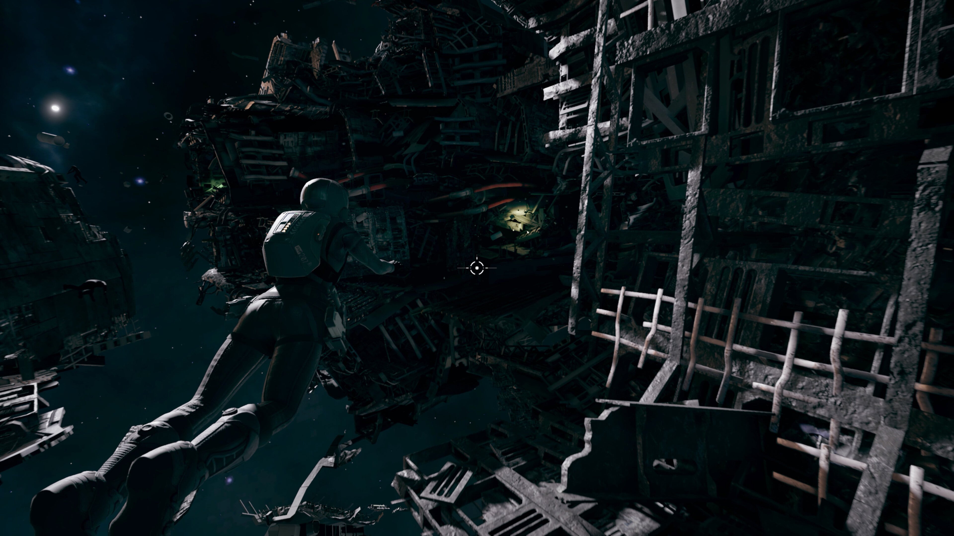 The Expanse: A Telltale Series - PC (Steam) — screenshot 3