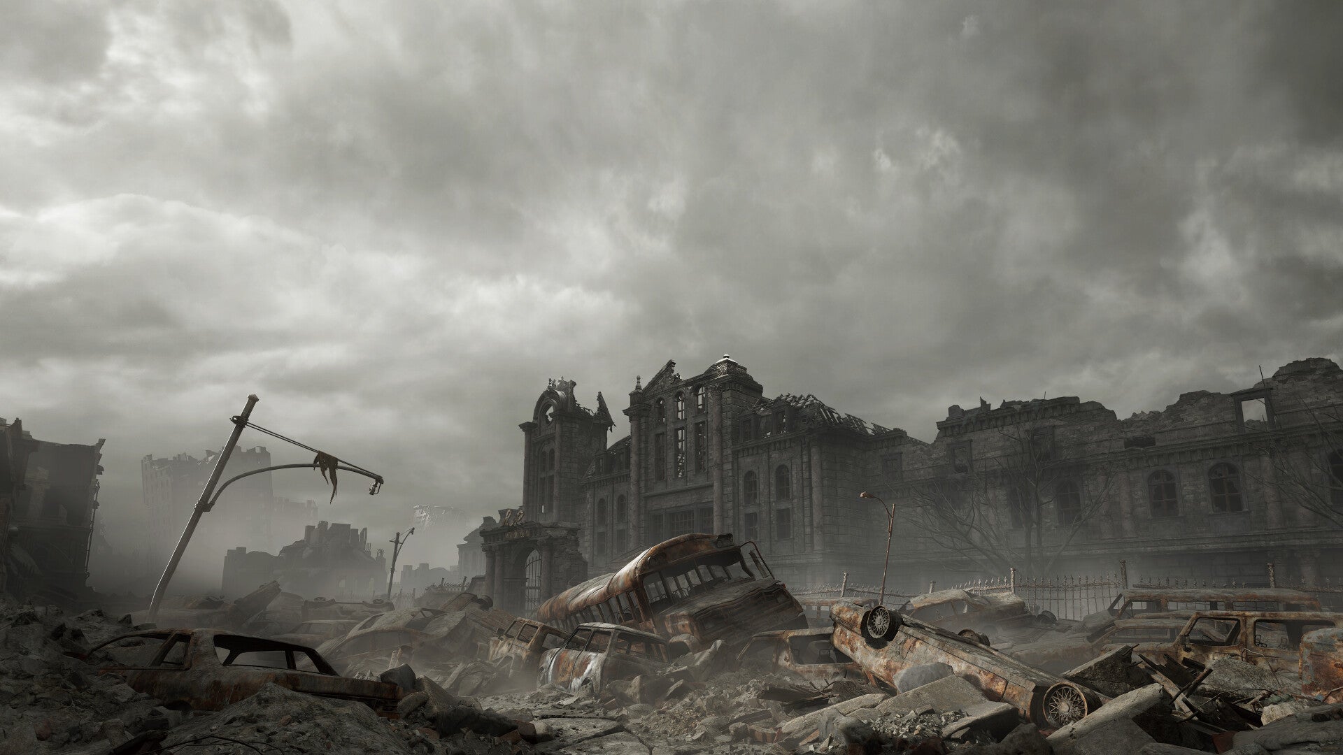 Resident Evil Requiem - PC (Steam) — screenshot 3