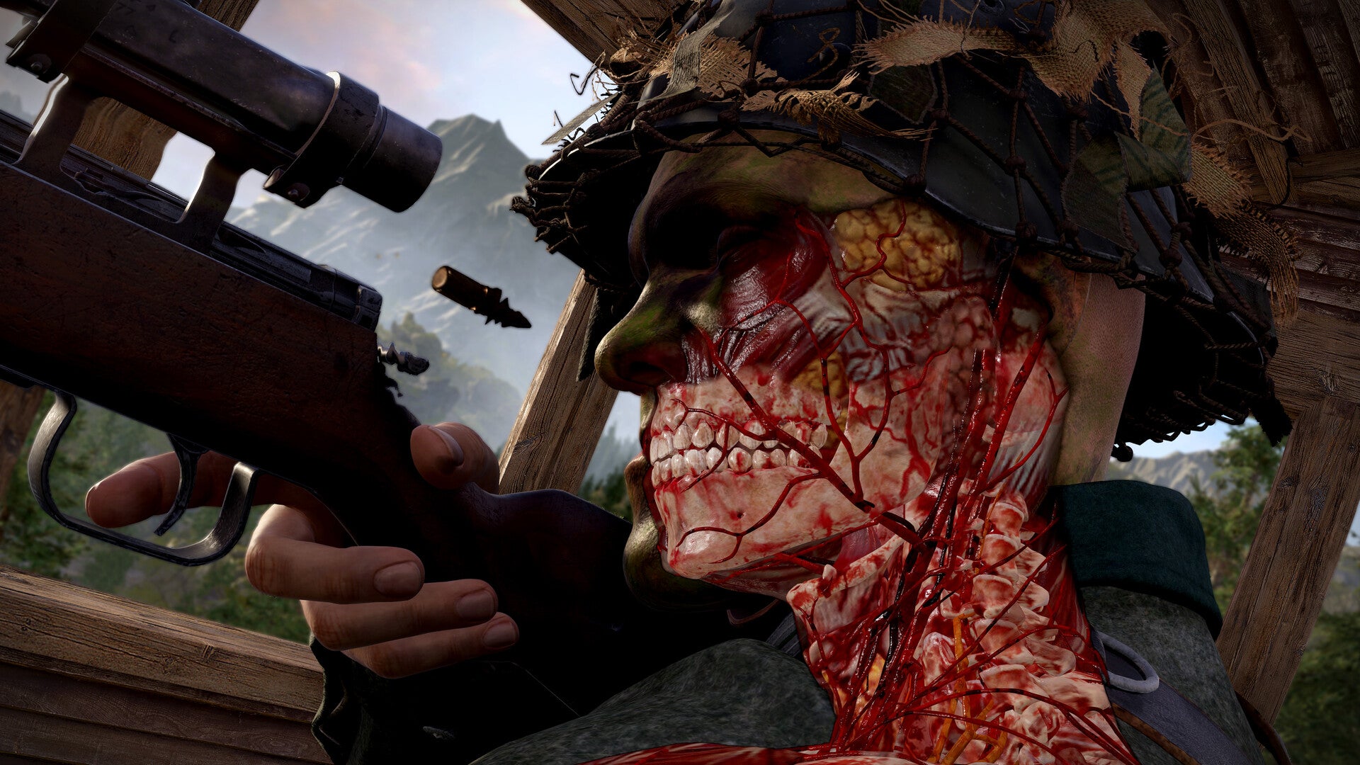 Sniper Elite: Resistance - PC (Steam) — screenshot 3