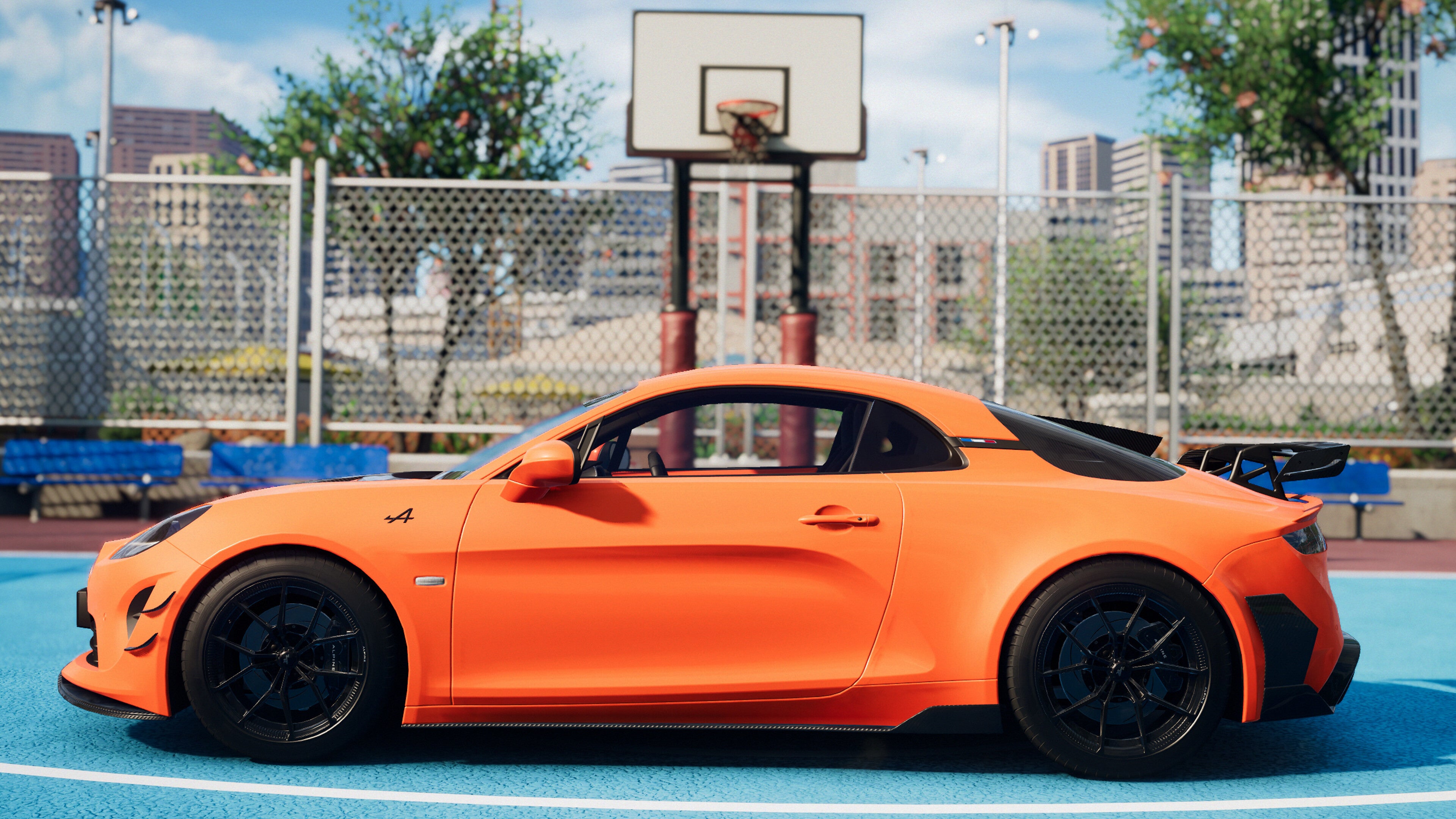 Test Drive Unlimited Solar Crown Gold Edition - PC (Steam) — screenshot 1