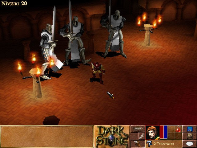 Darkstone - PC (Steam) — screenshot 3