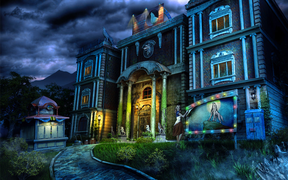 Mountain Crime: Requital - PC (Steam) — скриншот 1
