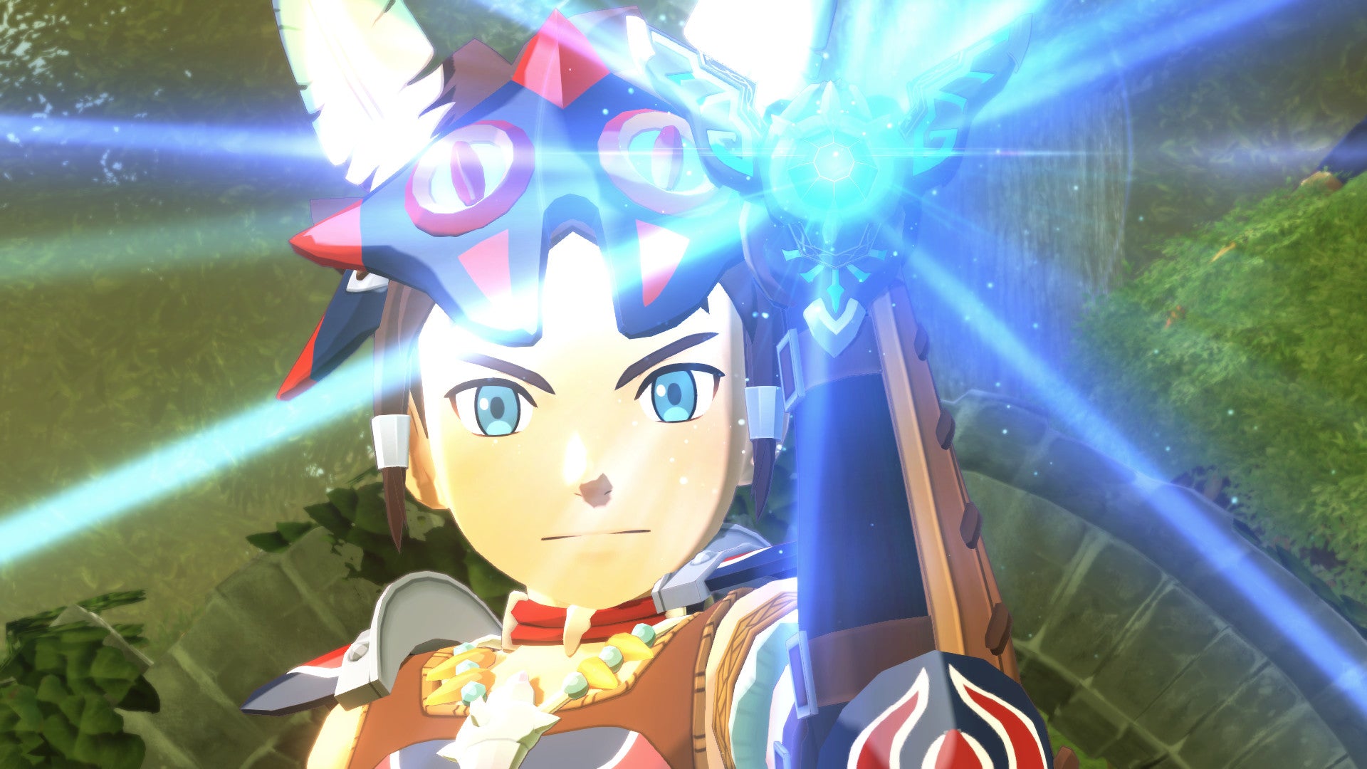 Monster Hunter Stories 2: Wings of Ruin - PC (Steam) — screenshot 2