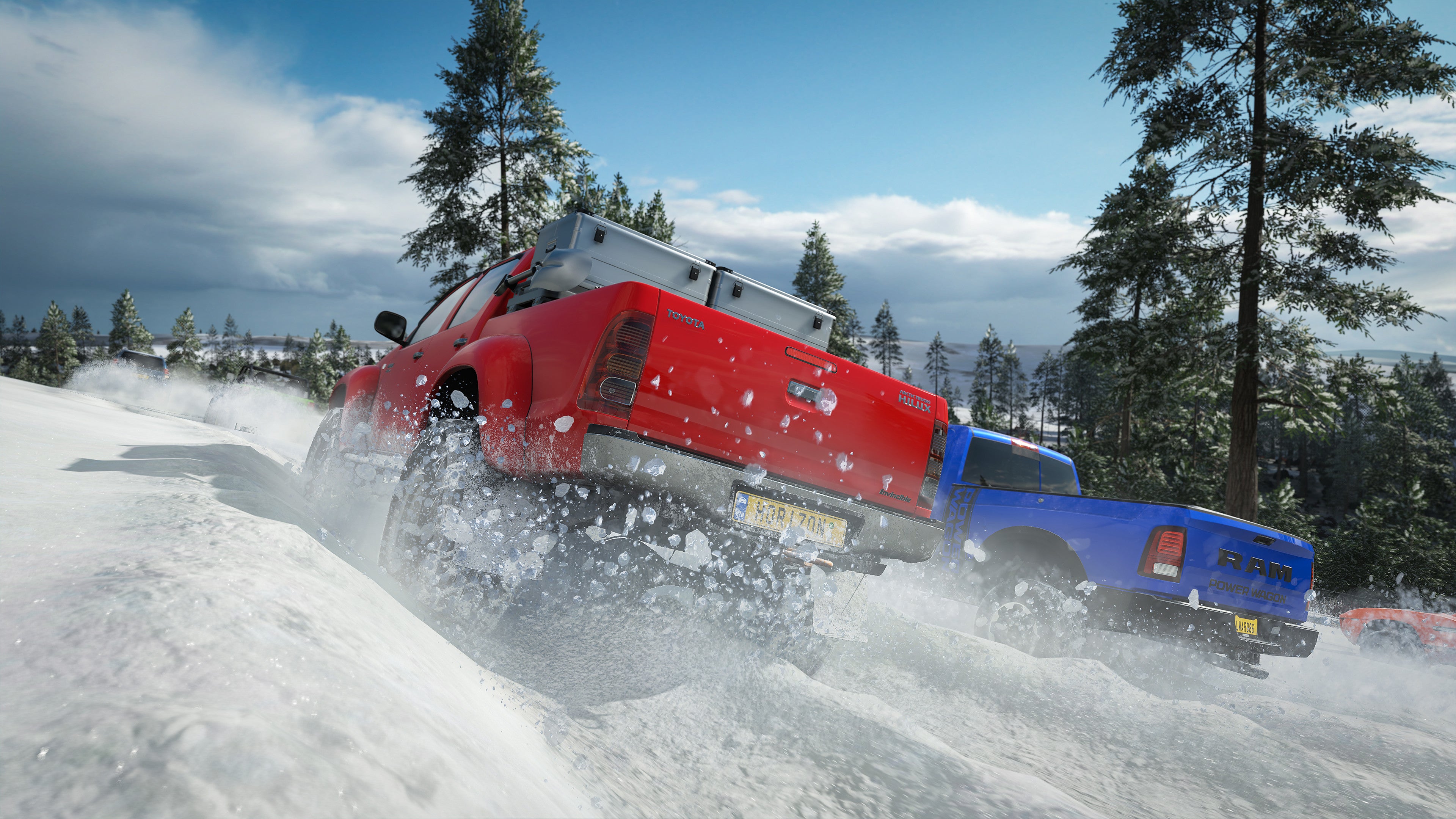Forza Horizon 4 - Windows 10 / Xbox One — screenshot 3