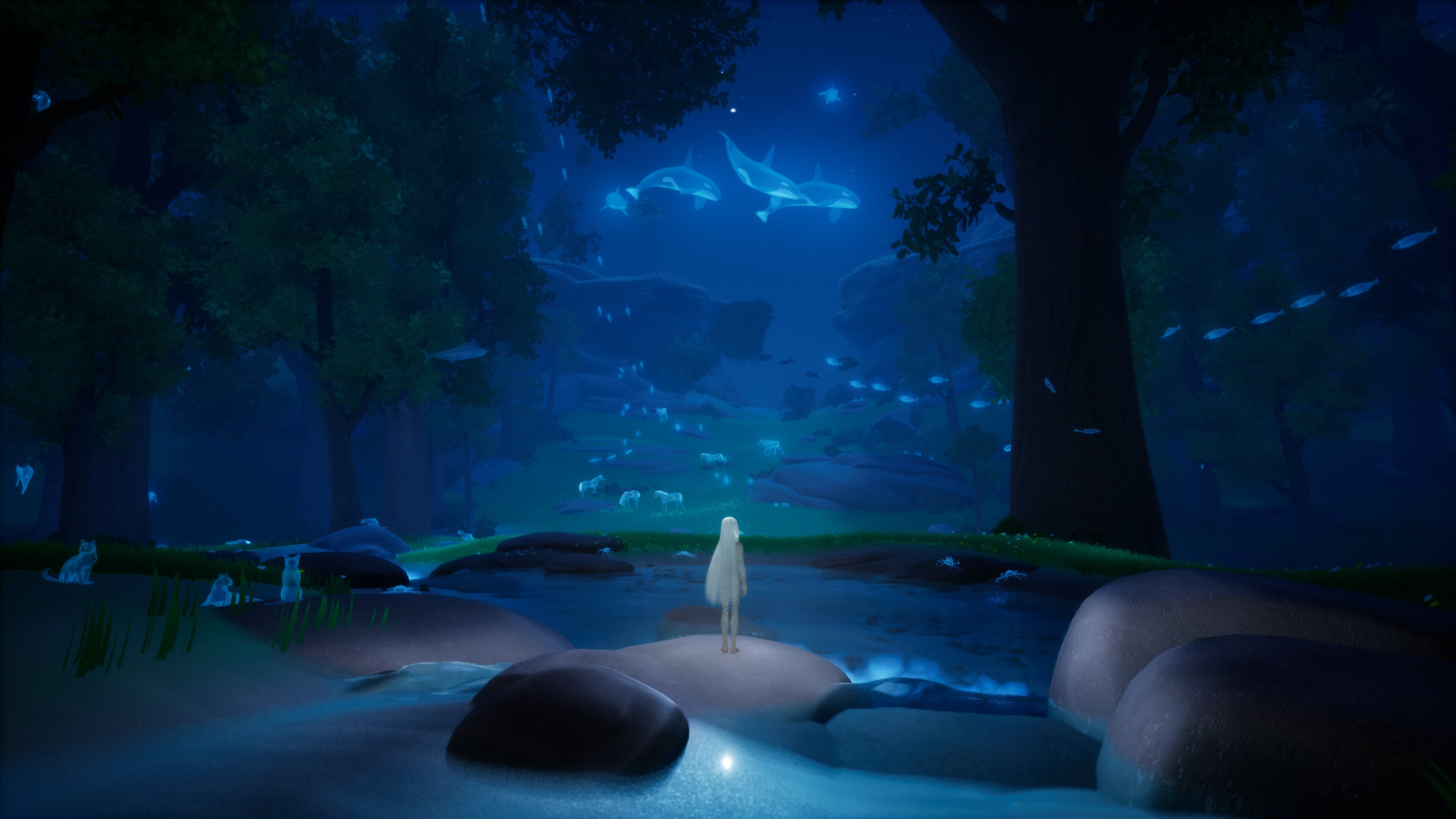 After Us - PC (Steam) — screenshot 3