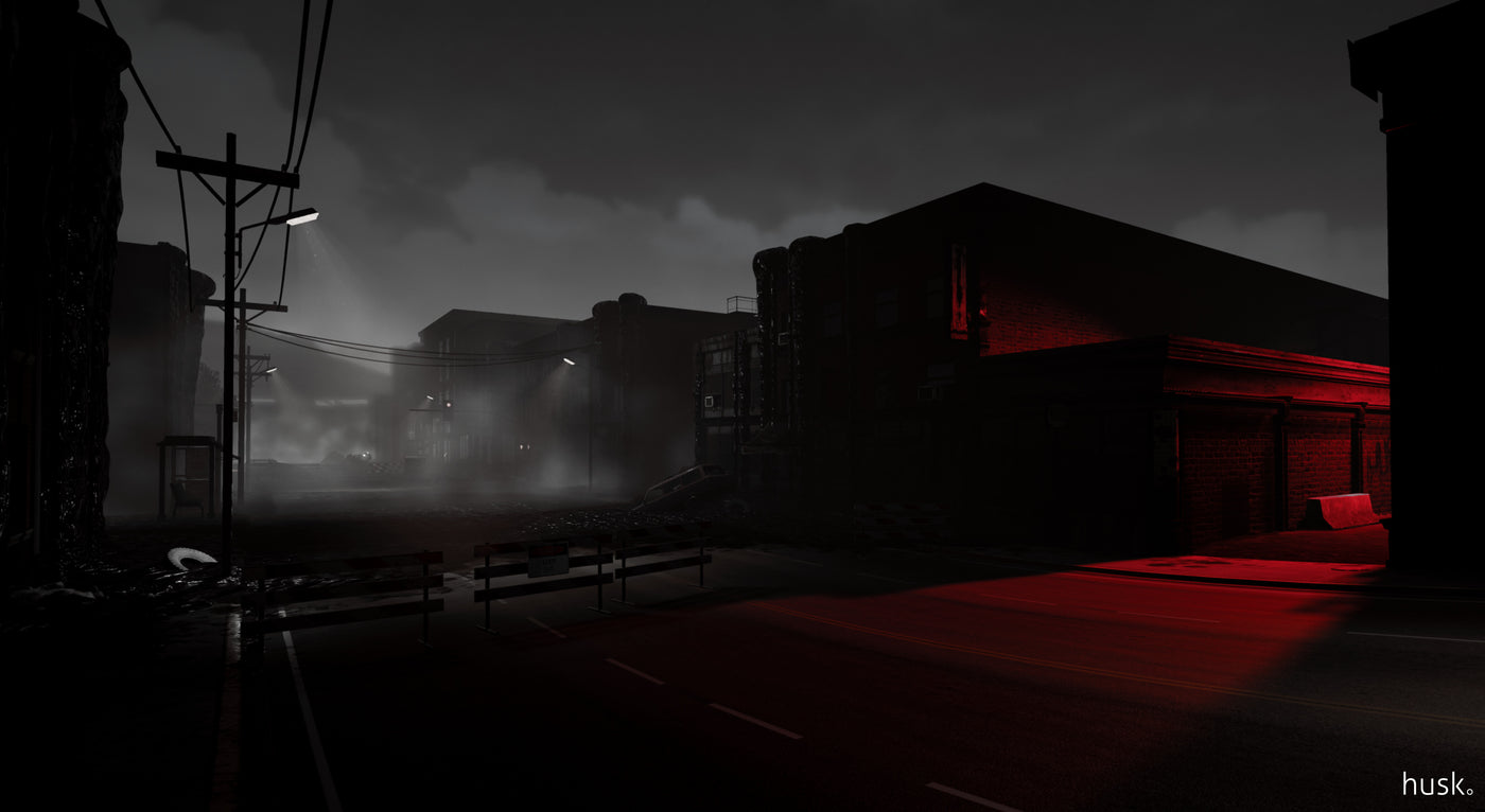 Husk - PC (Steam) — скриншот 1