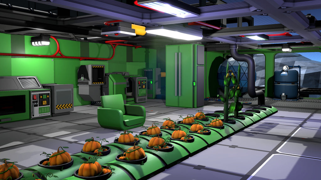 Stationeers - PC (Steam) — screenshot 3
