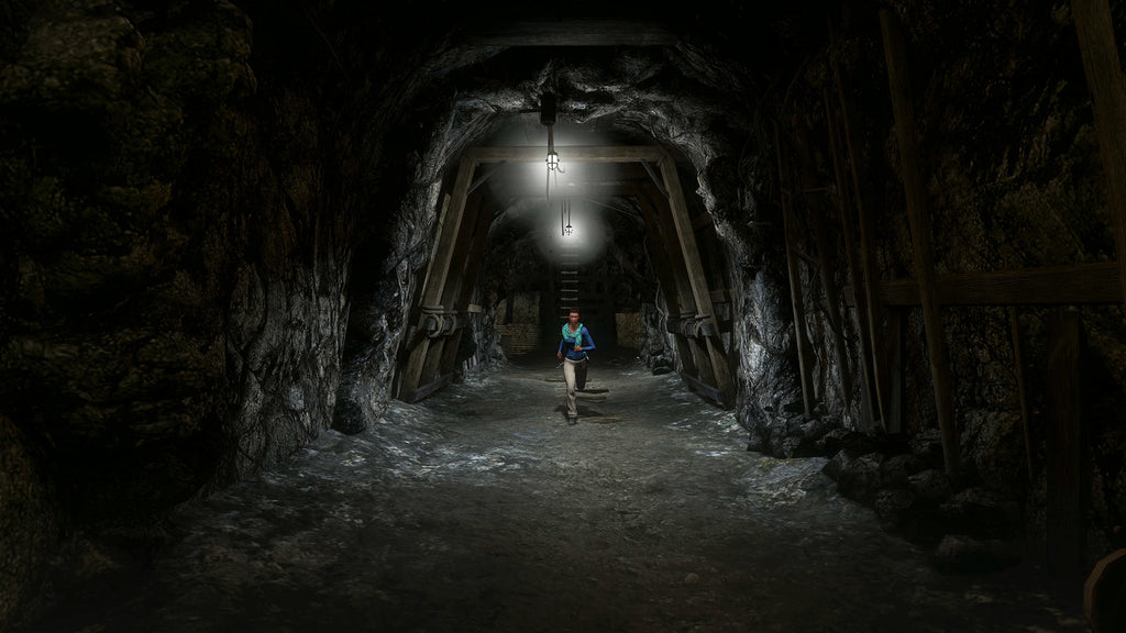 Secret World Legends: Dawn of the Morninglight Collector’s Edition screenshot