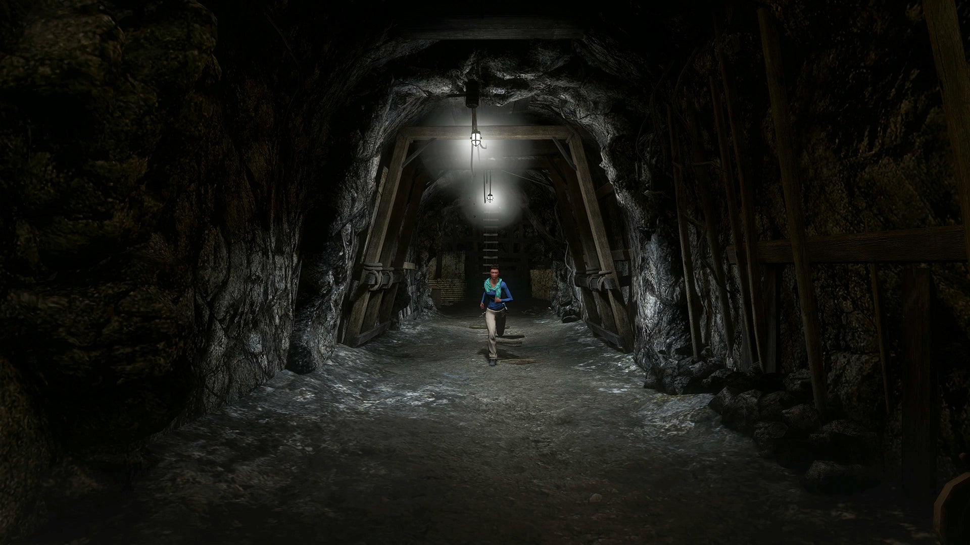 Secret World Legends: Dawn of the Morninglight Collector’s Edition screenshot
