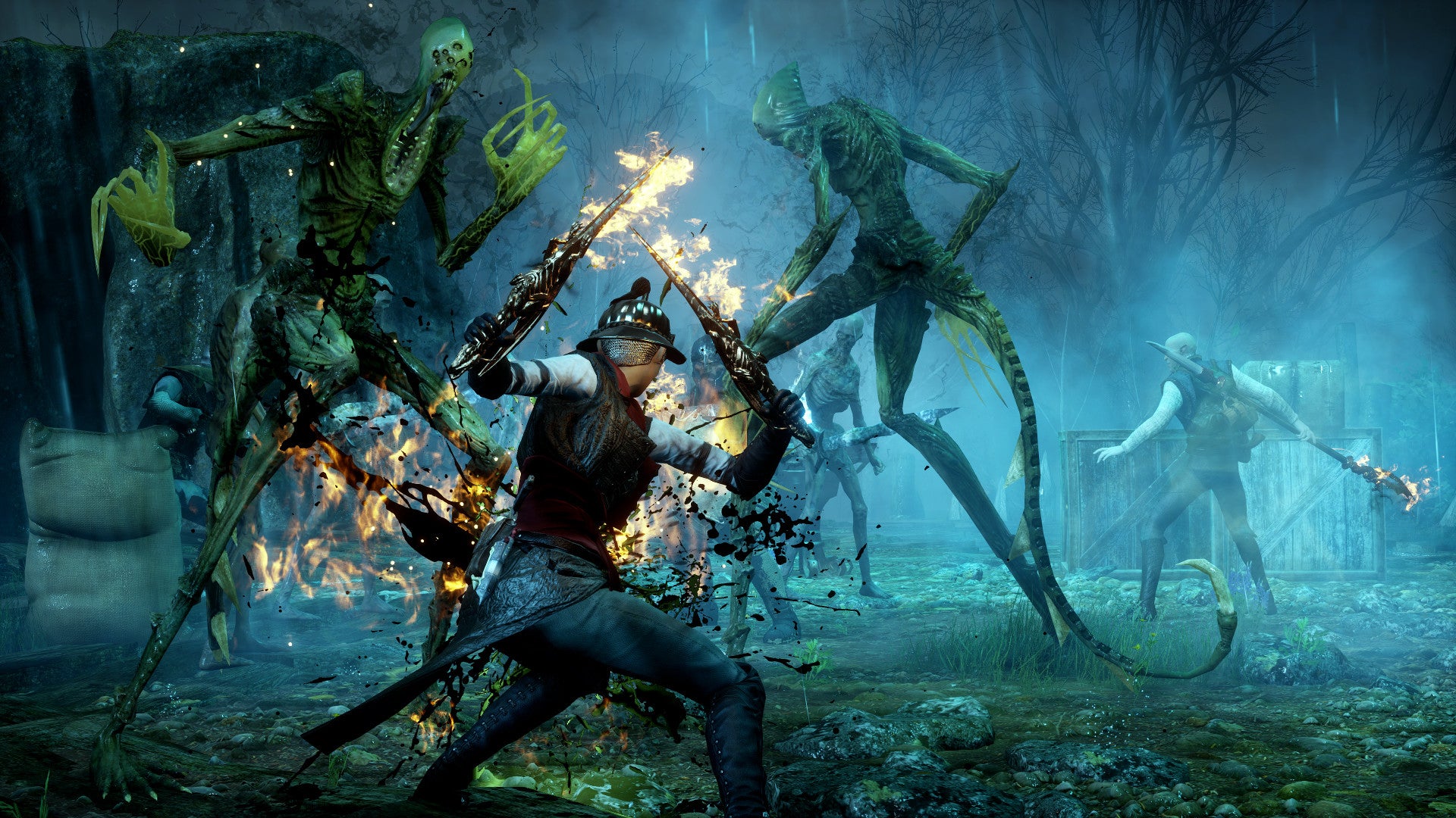 Dragon Age: Inquisition GOTY Edition - PC (EA) — screenshot 3