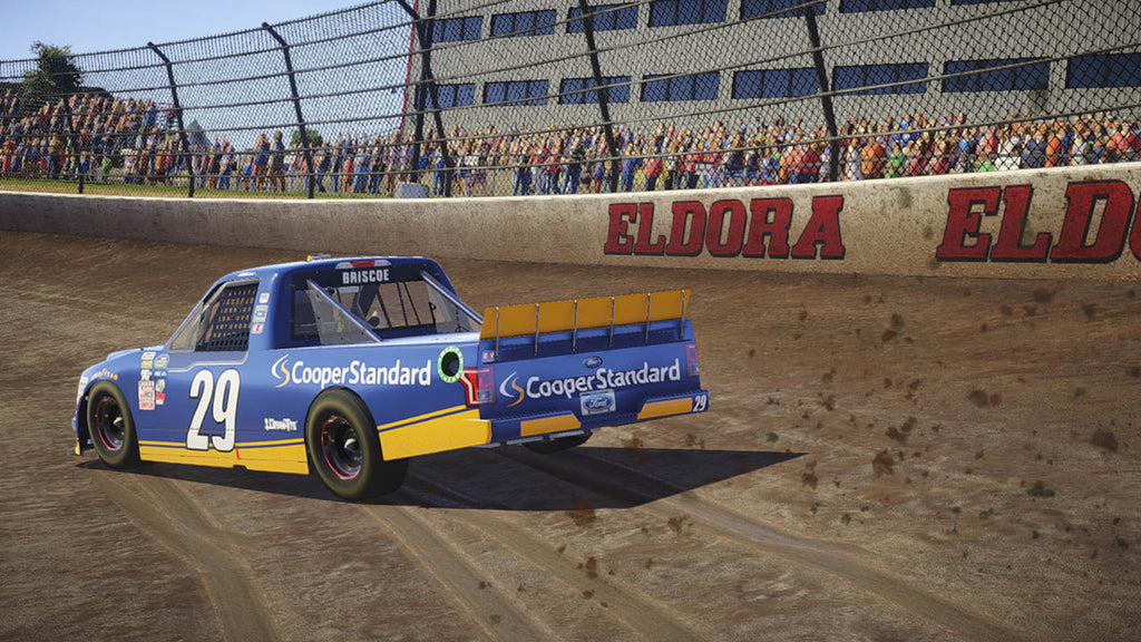 NASCAR Heat 2 - PC (Steam) — screenshot 1