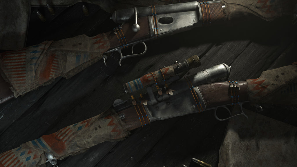 Hunt: Showdown 1896 - The Arcane Archaeologist DLC - PC (Steam) — screenshot 2