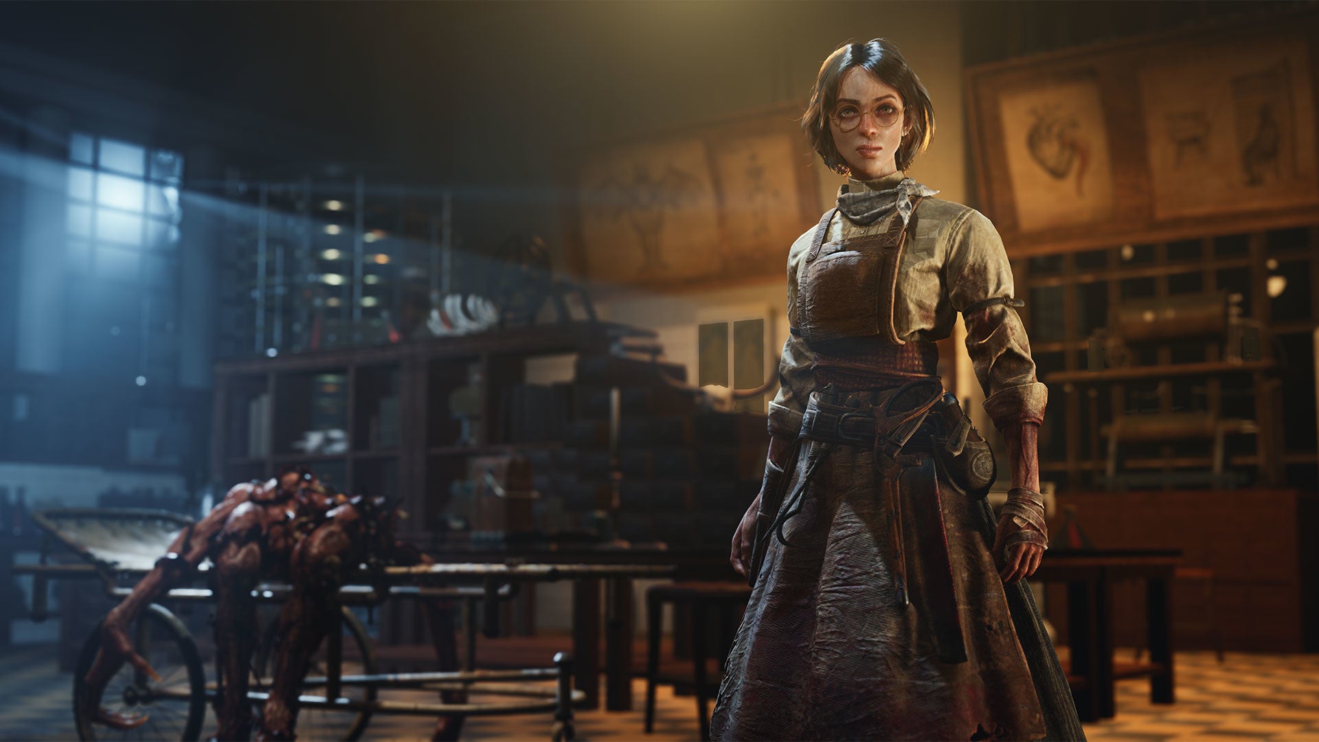 Evil West - PC (Steam) — screenshot 3