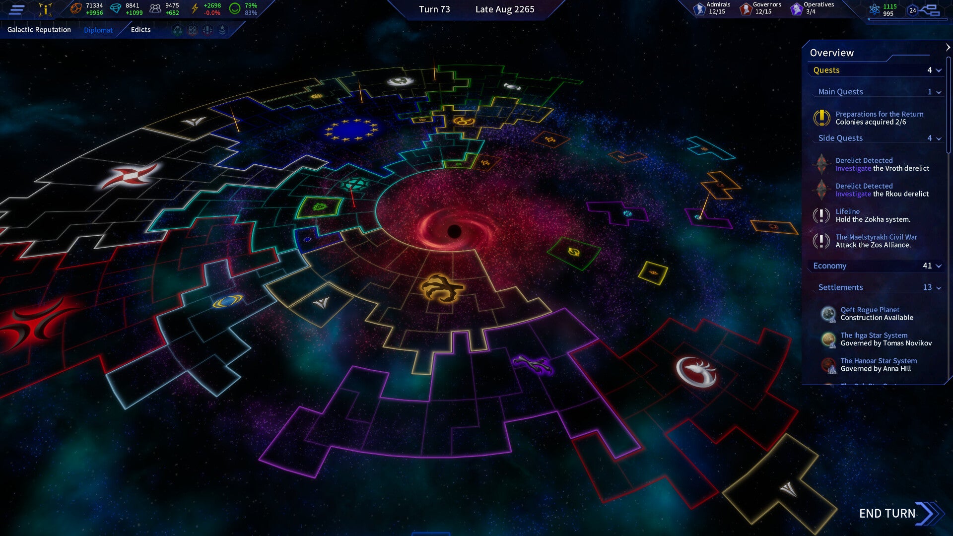 The Pegasus Expedition - PC (Steam) — screenshot 1