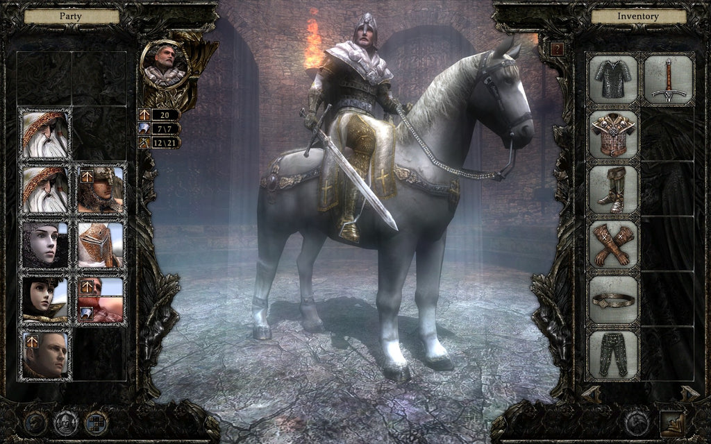 Disciples III - Renaissance - PC (Steam) — screenshot 3
