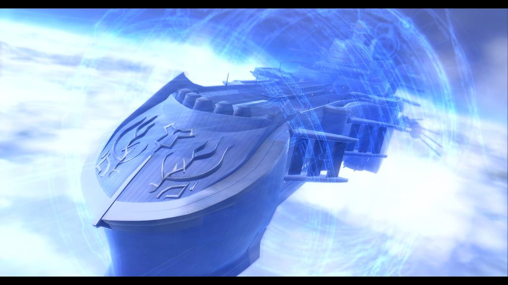The Legend of Heroes: Trails of Cold Steel IV - PC (Steam) — screenshot 2