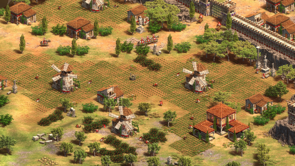 Age of Empires II Definitive Edition - PC (Steam) — screenshot 4