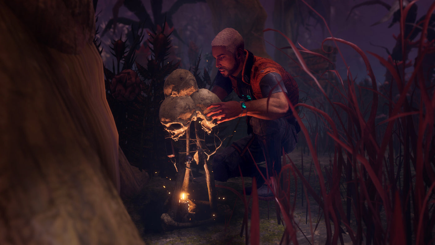 Dead by Daylight - End Transmission Chapter DLC - PC (Steam) — скриншот 2