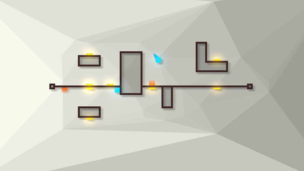 Deleveled - PC (Steam) — screenshot 1