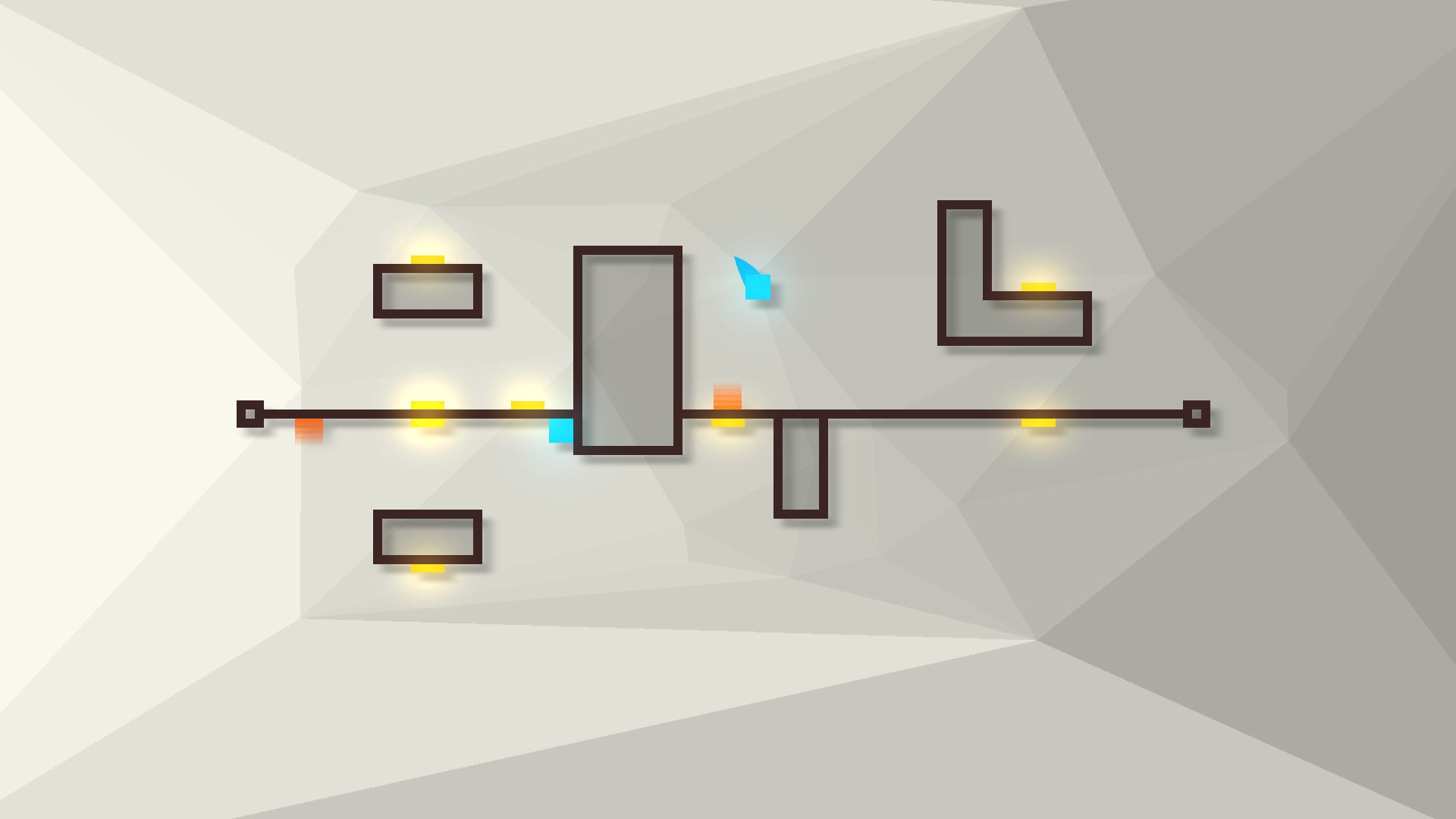 Deleveled - PC (Steam) — screenshot 1