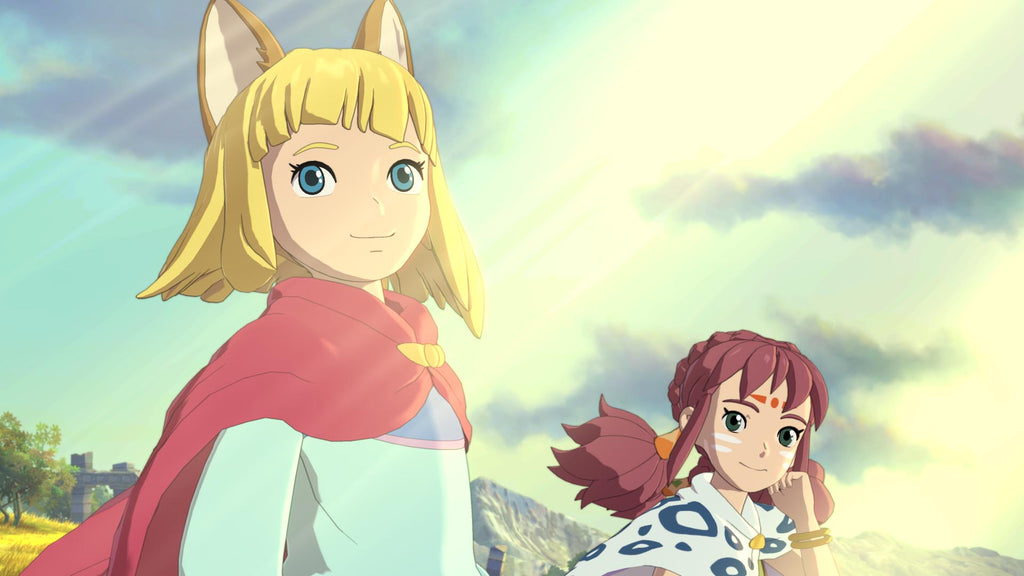 Ni no Kuni™ II: Revenant Kingdom - Season Pass - PC (Steam) — screenshot 1