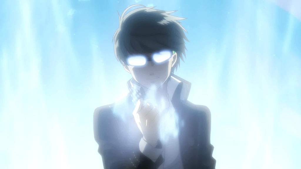 Persona 4 Golden - PC (Steam) — screenshot 1