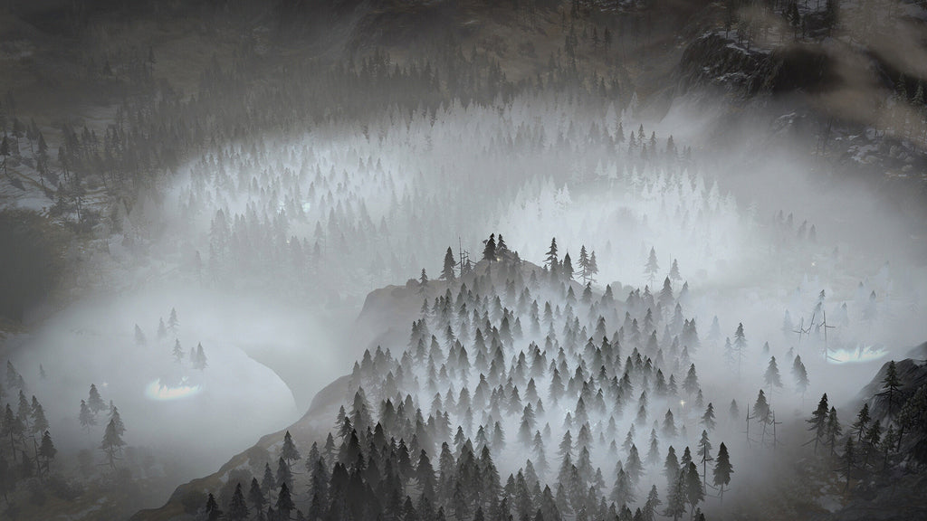 Wartales - The Beast Hunt DLC - PC (Steam) — screenshot 2