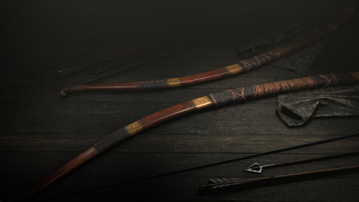 Hunt: Showdown 1896 - Shrine Maiden's Hell DLC - PC (Steam) — screenshot 3