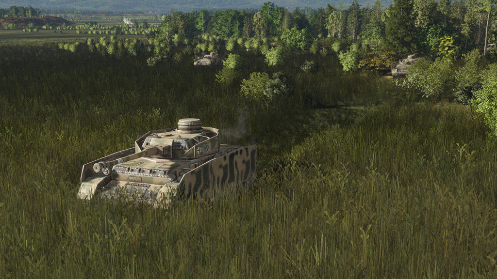 Steel Division 2 - Commander Deluxe Pack DLC - PC (Steam) — screenshot 2