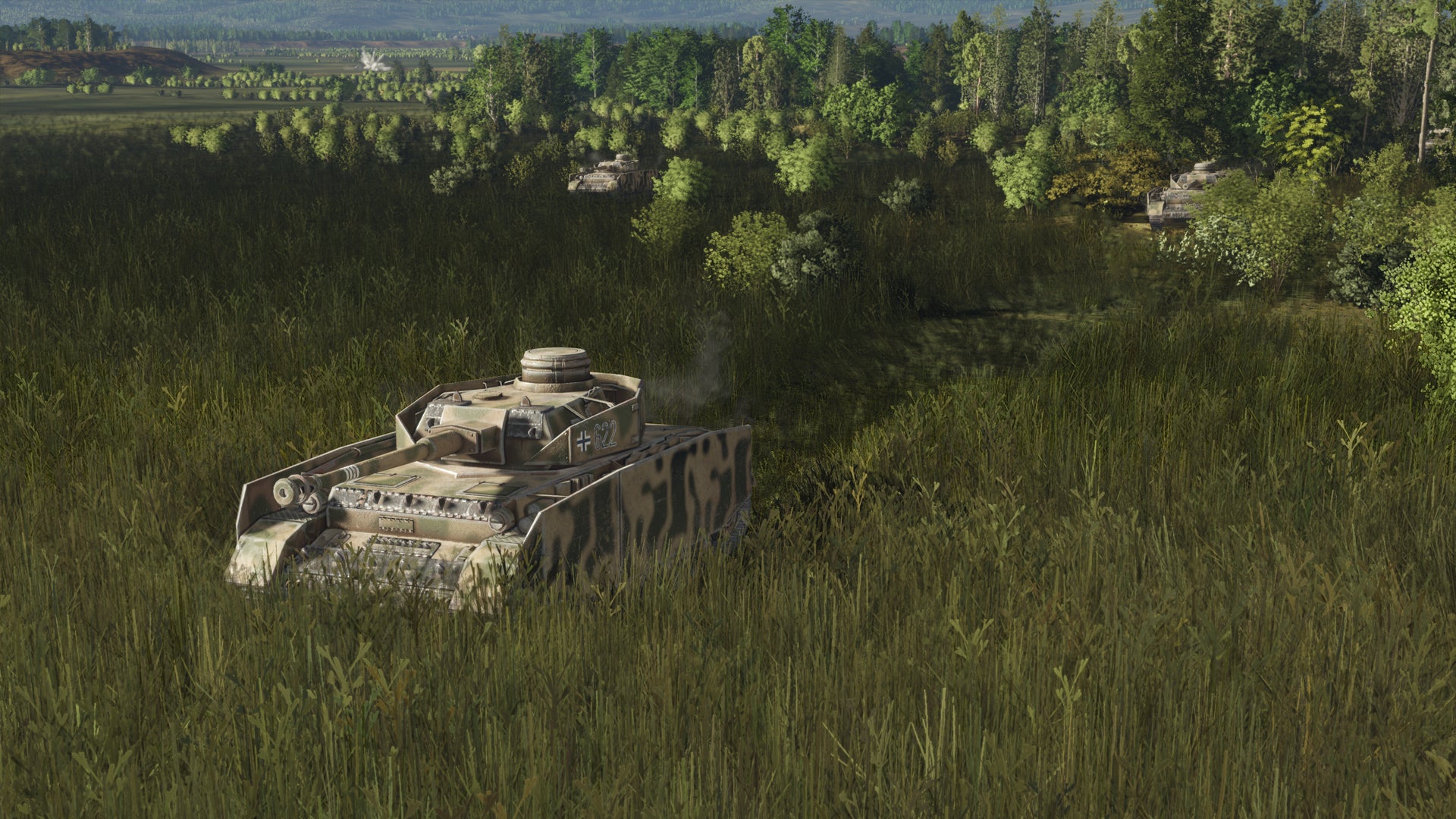 Steel Division 2 - Commander Deluxe Pack DLC - PC (Steam) — screenshot 2