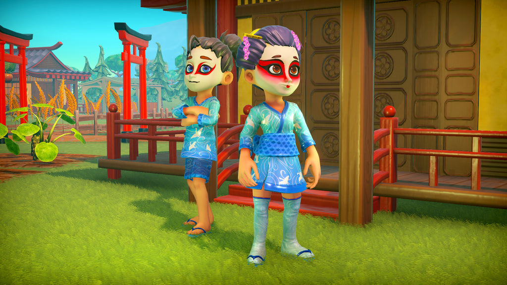 Farm Together - Wasabi Pack DLC - PC (Steam) — screenshot 3