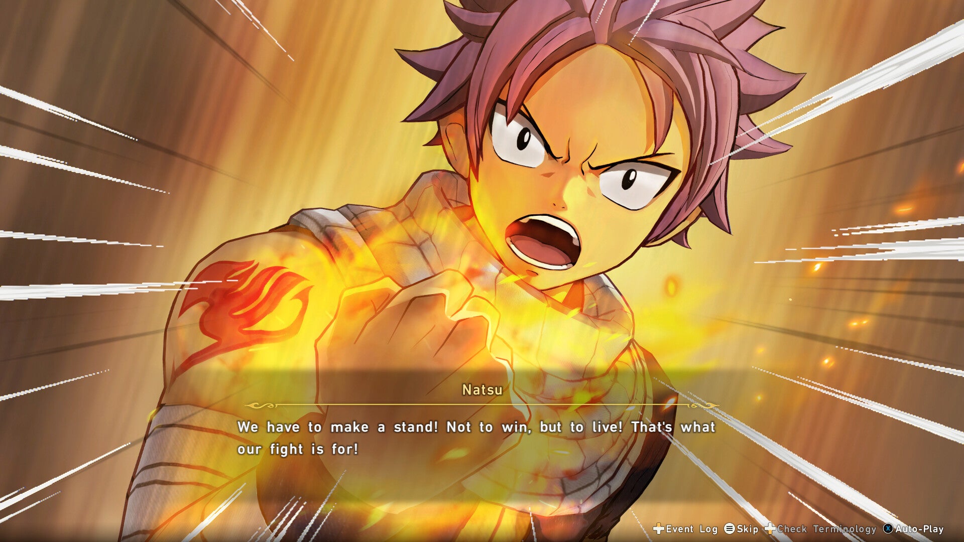 FAIRY TAIL 2 - PC (Steam) — screenshot 3