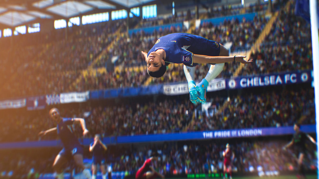 EA SPORTS FC™ 24 screenshot