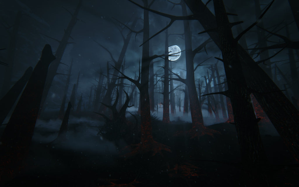 Kholat - PC (Steam) — screenshot 3