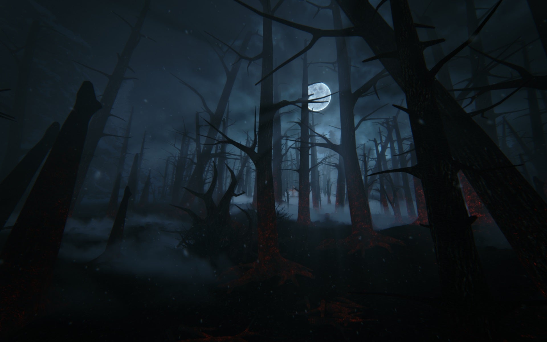 Kholat - PC (Steam) — screenshot 3