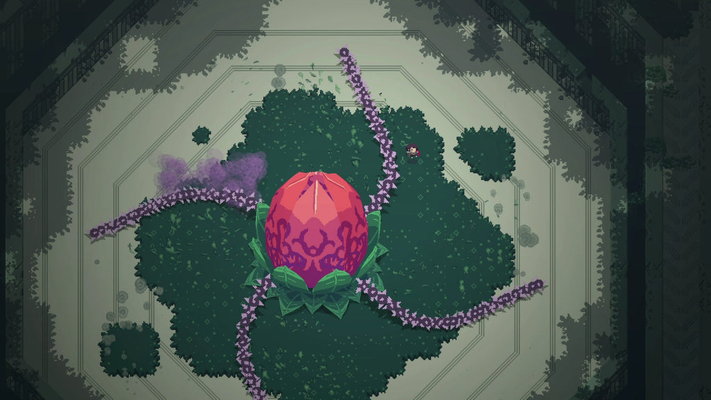 Titan Souls - PC (Steam) — screenshot 2