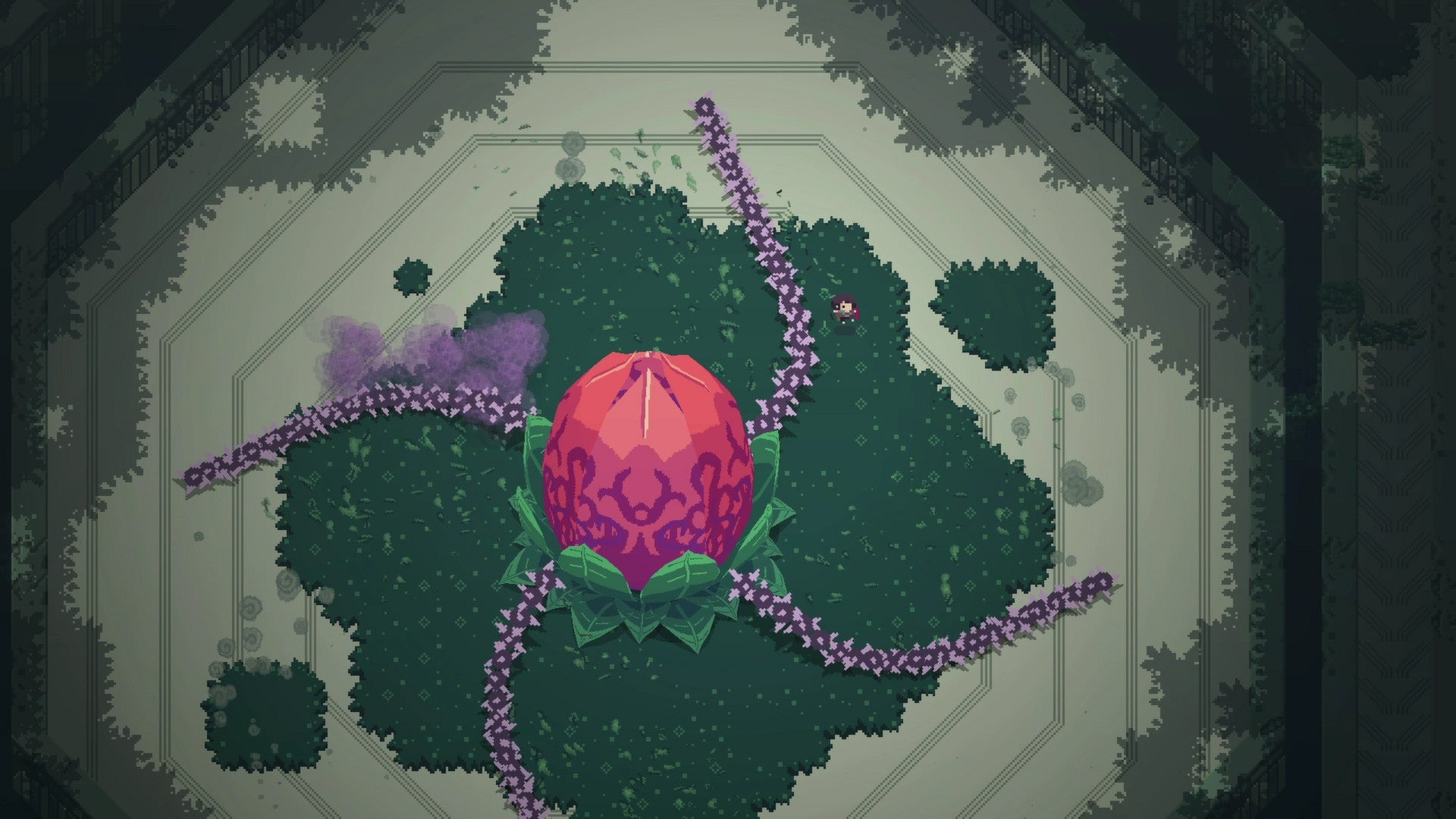 Titan Souls - PC (Steam) — screenshot 2
