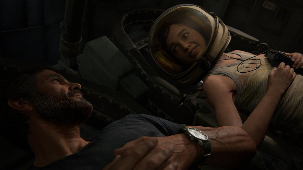 The Last of Us™ Part II Remastered screenshot