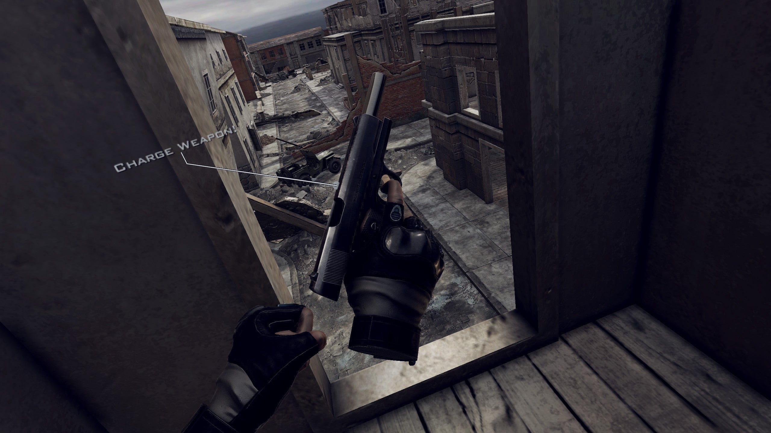 Gun Club VR - PC (Steam) — screenshot 2