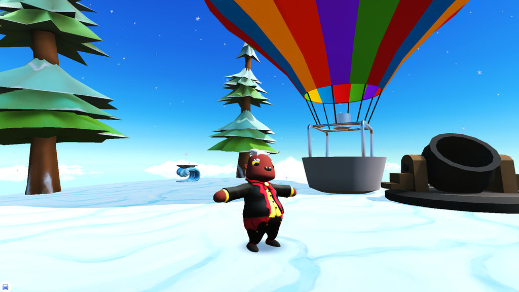 Totally Reliable Delivery Service - Dress Code DLC - PC (Steam) — screenshot 1