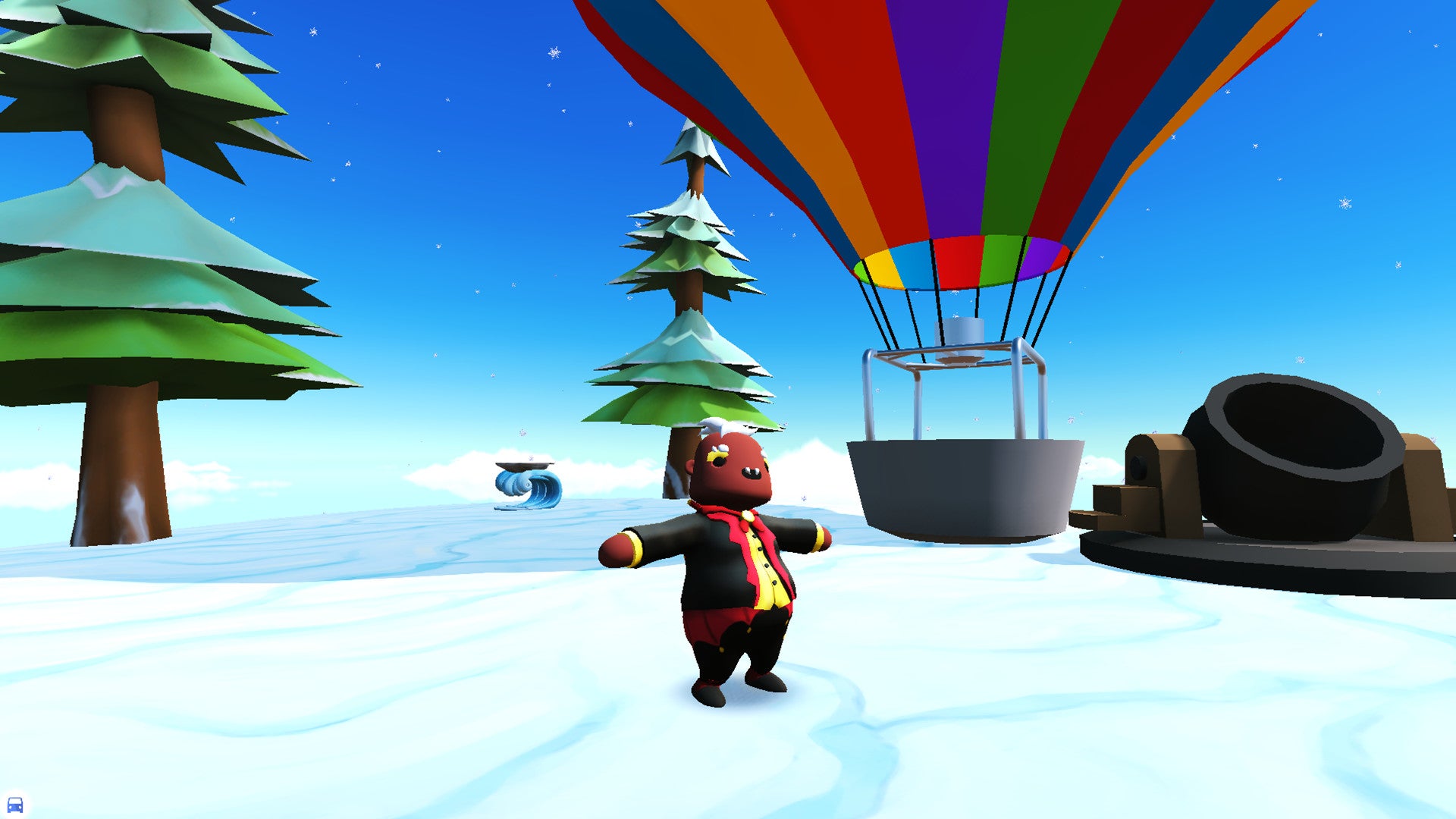 Totally Reliable Delivery Service - Dress Code DLC - PC (Steam) — screenshot 1