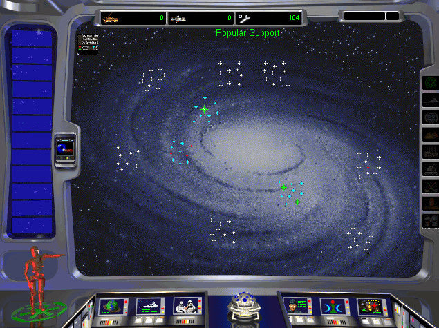 Star Wars Rebellion - PC (Steam) — screenshot 2
