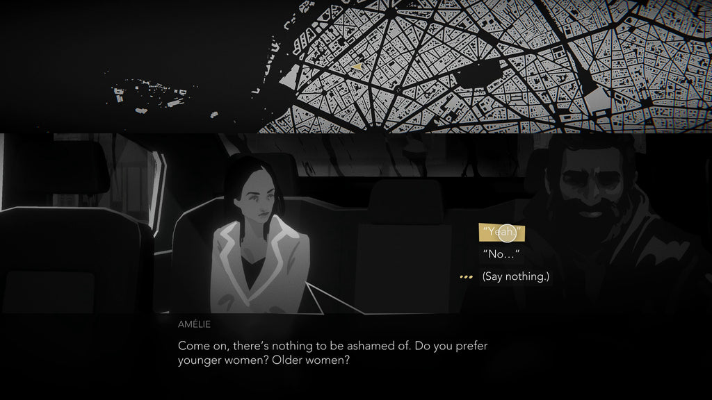 Night Call - PC (Steam) — screenshot 2