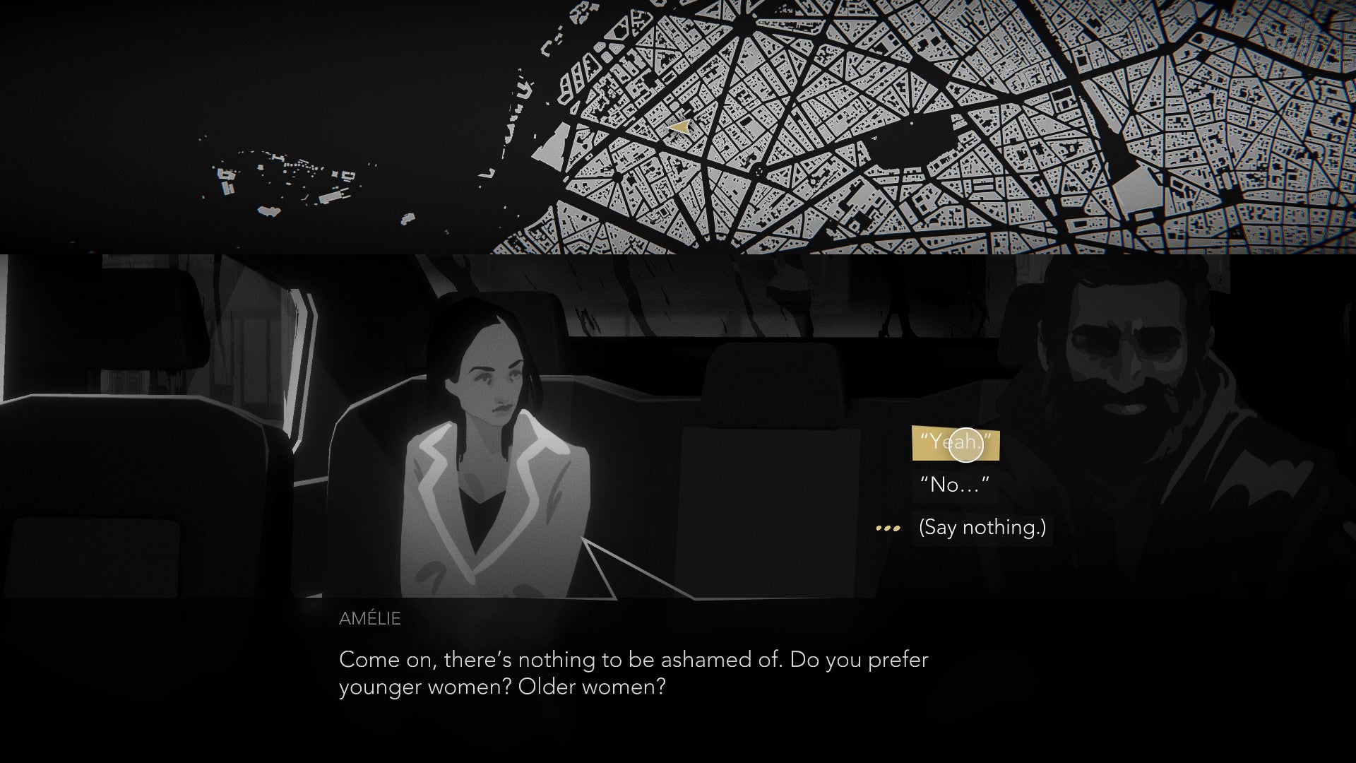 Night Call - PC (Steam) — screenshot 2