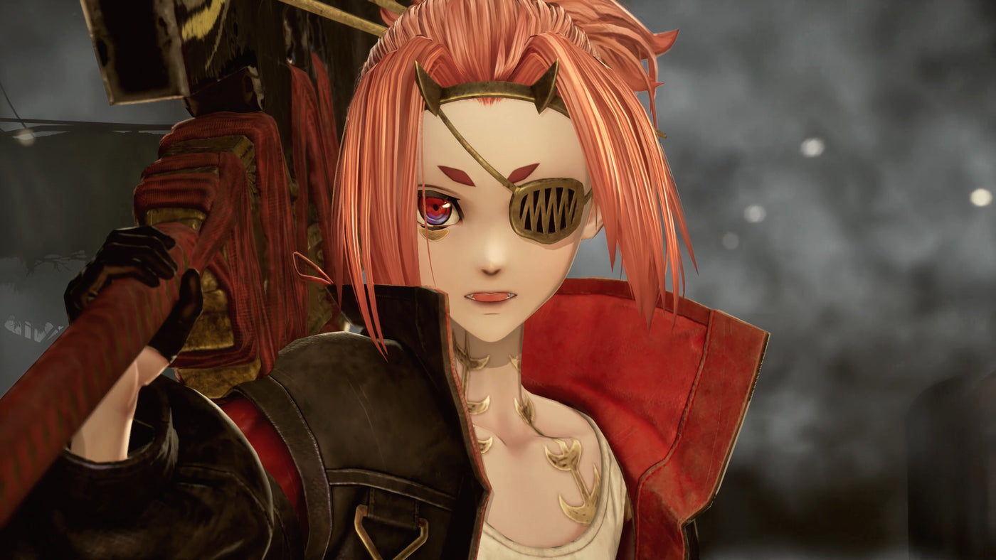 CODE VEIN II - PC (Steam) — скриншот 2