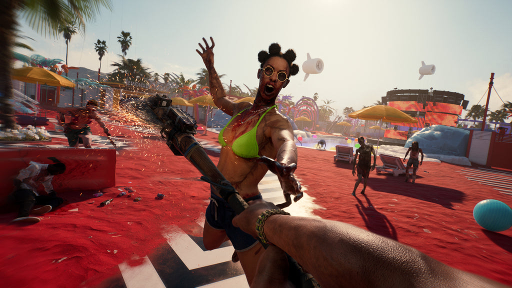 Dead Island 2 - SoLA DLC - PC (Steam) — screenshot 2