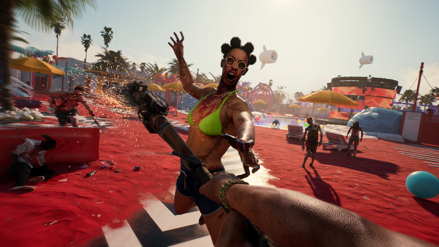 Dead Island 2 - SoLA DLC - PC (Steam) — скриншот 2